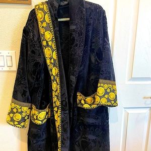 Versace Robe